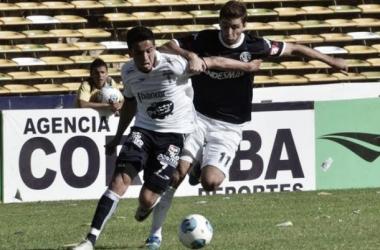 Independiente Rivadavia - Talleres de Córdoba: soñando por un milagro que parece lejano