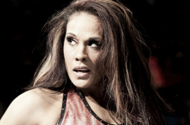 Update on Tamina&#039;s WWE status