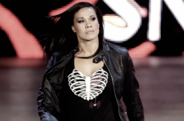 Update on Tamina Snuka&#039;s WWE Status