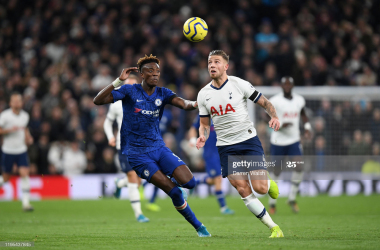 Tottenham Hotspur vs Chelsea Preview: Will Lampard's lightening strike twice?