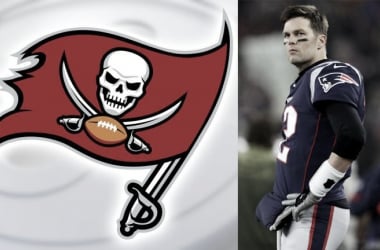 Brady llega a los Bucs; Rivers a los Colts