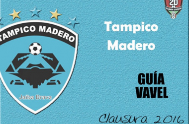 Segunda División Premier: Tampico Madero