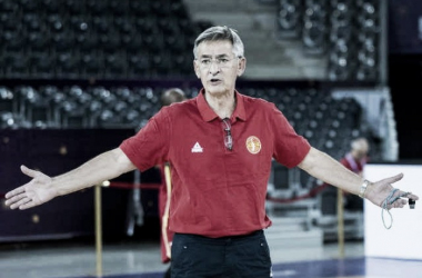 Eurobasket 2017- Bogdan Tanjevic lascia la panchina del Montenegro e annuncia il ritiro