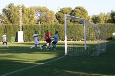 Elche Ilicitano - Nàstic de Tarragona: en siete meses pueden cambiar muchas cosas