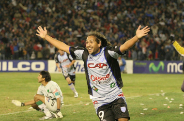 El Tomba y su decimonoveno aniversario del
ascenso a la élite