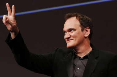 Tarantino sigue trabajando en el guion de &#039;The hateful eight&#039;