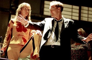 Tarantino estrenará &#039;Kill Bill: The Whole Bloody Affair&#039; en 2015