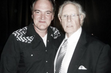 Bruce Dern confirma que ha mantenido conversaciones con Tarantino para sumarse a &#039;The Hateful Eight&#039;