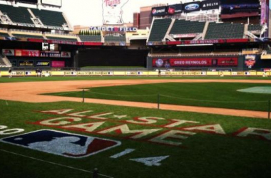 MLB All Star Game 2014 Live Score and Baseball