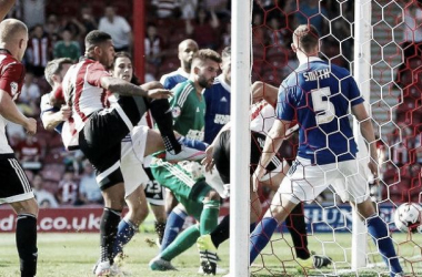 Brentford 2-2 Ipswich Town: Bees stun Ipswich with stoppage-time double