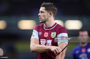 James Tarkowski should be commended for honesty