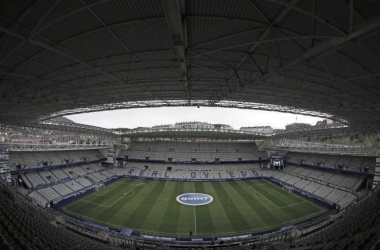 El Real Oviedo quiere cambiar la historia
