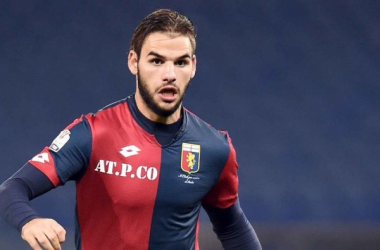 Toro, una sorpresa nel mezzo