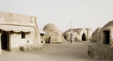 Tatooine se traslada