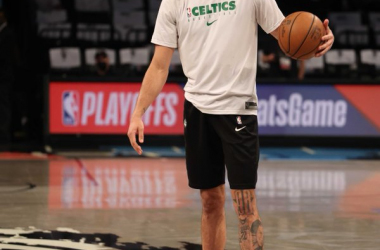 NBA- Clamoroso in casa Boston Celtics: Ainge si dimette, Brad Stevens al suo posto