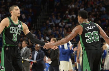 NBA Playoffs - Celtics verso gara-4 tra serenità d'animo e voglia di stupire ancora