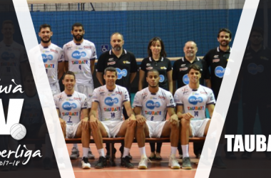 Na volta ao profissional, JF Vôlei bate Minas no tie-break na