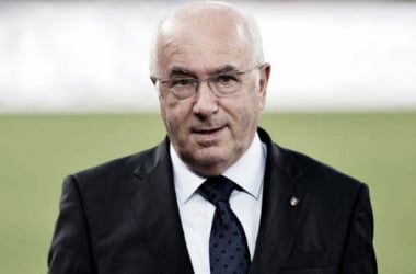 Tavecchio e la monotonia degli scandali del calcio italiano