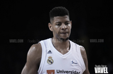 Edy Tavares, sobre la Fase Final de la ACB: "Habrá sorpresas seguro"