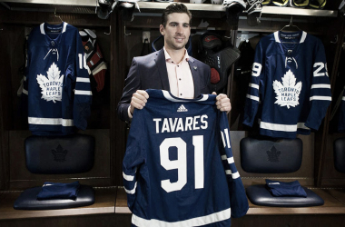 John Tavares: Worth the hype?