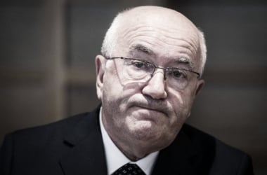 Tavecchio: "Balotelli era il mio preferito, un errore non trattenere Conte"