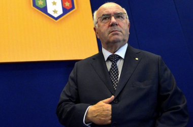 Italia - Tavecchio verso le dimissioni