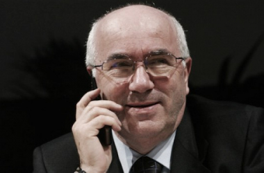 Italia, Tavecchio difende Ventura: "E' primo a dieci punti e sta lanciando forze fresche"