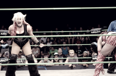 La guerra entre Rosemary y Taya no ha terminado