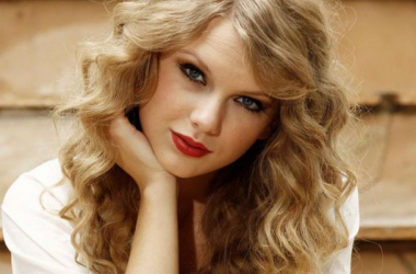 Taylor Swift tendrá un papel en ‘The Giver’