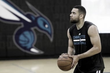 Los Hornets asignan a Jeffery Taylor y al rookie Noah Vonleh a la D-League