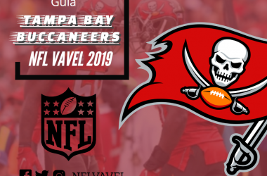 Guía NFL VAVEL 2019: Tampa Bay Buccaneers