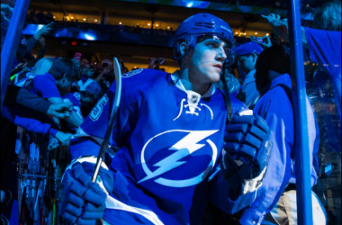 NHL : Le Lightning revient à hauteur de Pittsburgh
