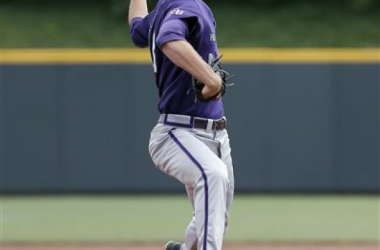 Go Past The Waves; TCU Horned Frogs Advance To Omaha