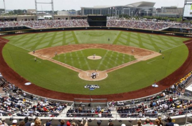 NCAA College World Series Preview