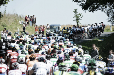 Tour de Francia: 13ª etapa, así lo vivimos