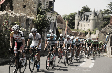 Tour de Francia: 14ª etapa, así la vivimos