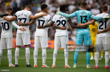 Four things we learnt from Spurs' narrow win over Fulham - VAVEL  International