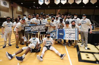 Northeast Conference championship game: Mount St. Mary's stuns Bryant to reach NCAA Tournament