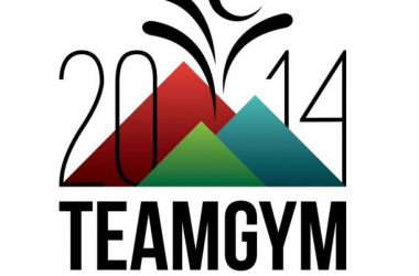 Championnats d&#039;Europe de Teamgym 2014 : en route pour l&#039;Islande !
