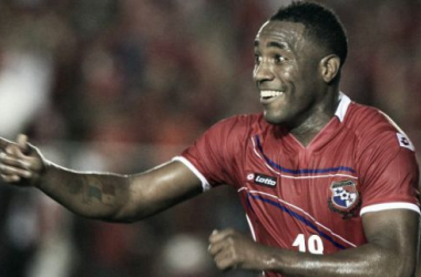 Panamá del &#039;Bolillo&#039; Gómez venció a Costa Rica y le robó 14 fechas de invicto