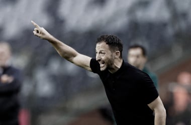 Guía VAVEL Eurocopa 2024: Domenico Tedesco, ante su primera gran oportunidad