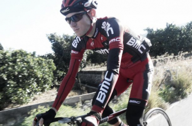 Tejay van Garderen: “Si soy constante, estaré muy arriba en París”