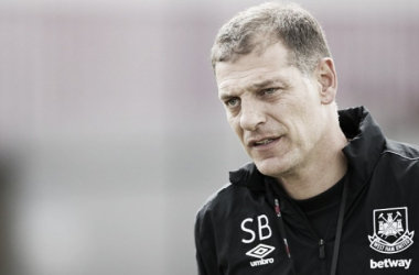 Bilic excited for opening day test at Chelsea