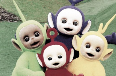 Vuelven los &#039;Teletubbies&#039;