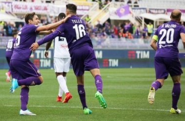 Opinioni - Fiorentina, analisi di Pasquetta