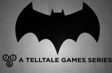 El Batman de Telltale Games saldrá a la venta en verano