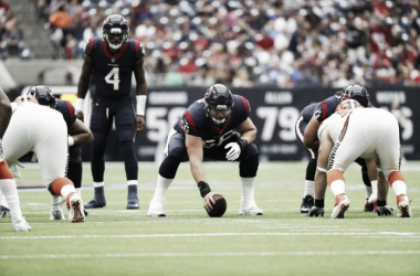 DeShaun Watson devuelve la ilusión a los Houston Texans