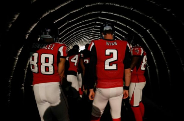 Atlanta Falcons Season Review: The Fall from the Top