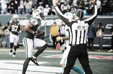 Chargers y Jets ganan sus respectivos encuentros