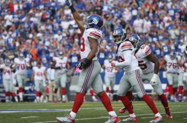 New York Giants LB Devon Kennard Listed As Questionable For Matchup With San Francisco 49ers